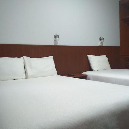 Hostal Vasco Tacna Exterior foto